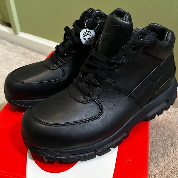 Nike Air Max Goadome Boots – Size 11.5M - Picture 6 of 10